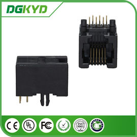 SGS ISO Approval 18mm RJ11 Phone JACK RJ11 Comboo Used IP Phone
