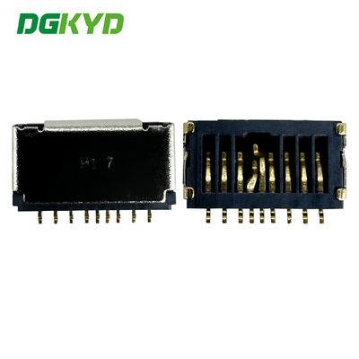 TF 부스 간단한 짧은 몸 (H1.5-1.7 높이) 중앙 전화 부스 DGKYDTP15H9A6A2Y3WSW286에 CD