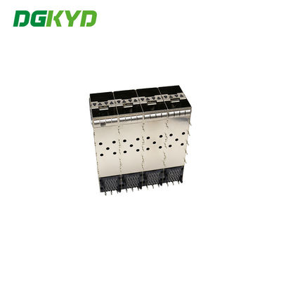 SFP 커넥터 RJ45 공장, 좋은 품질을 사다 SFP 커넥터 RJ45 제품 중국에서