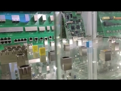 RJ11 RJ12 RJ45 변압기 미포함 세트